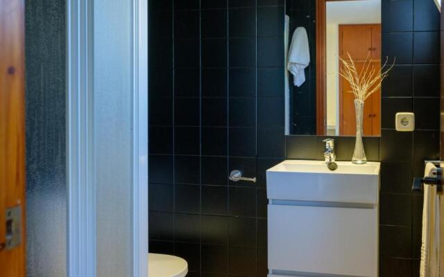 Iroco Hostal