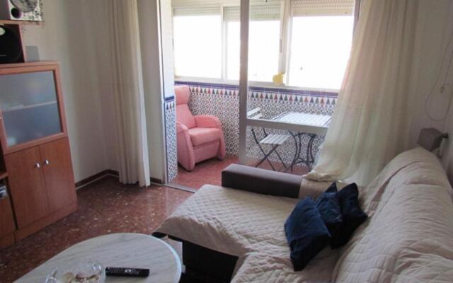 Apartamento La Noria 2