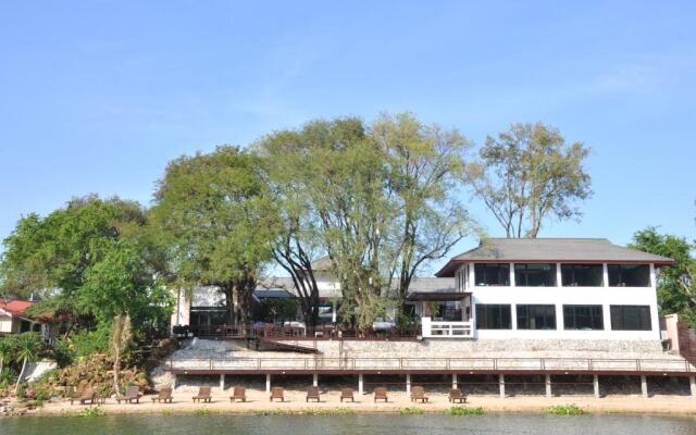 Monsane River Kwai Resort