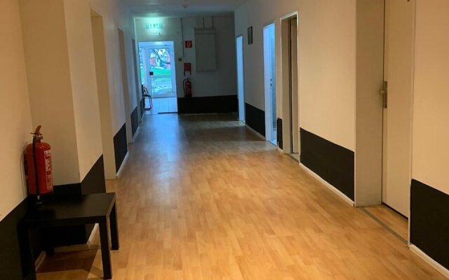 Fischers Pension Ahrensburg