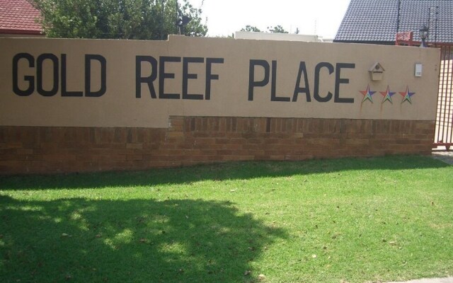 Gold Reef Place