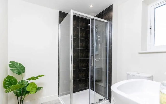 1 Avery Gardens - 1 Bedroom Apartment