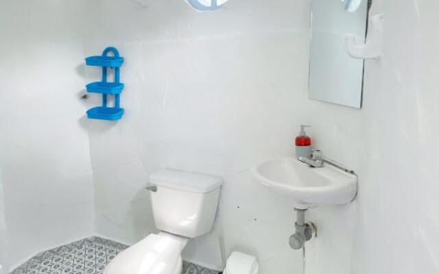 Hermosa Casa frente al Río