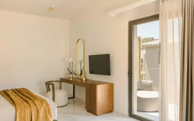 G Boutique Hotel Kefalonia
