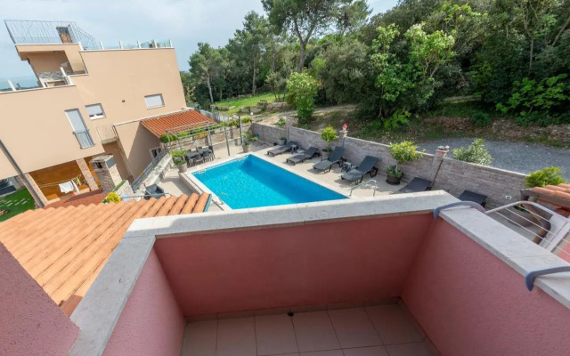 Apartments Anita
