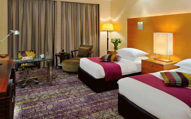 Qabila Westbay Hotel