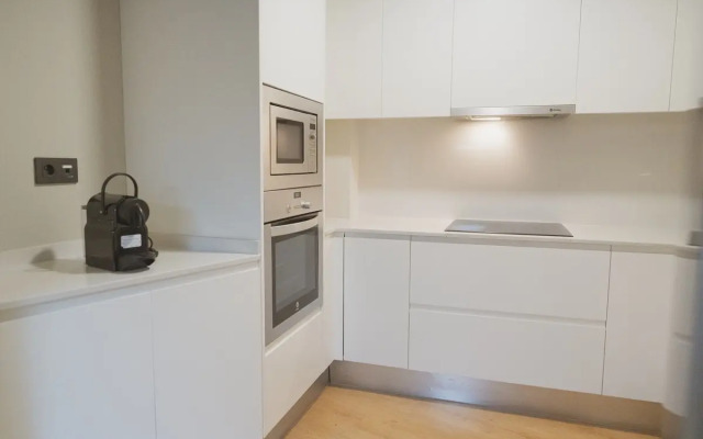 Apartments Hotel Sant Pau