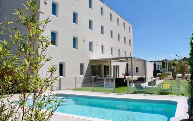 Brit Hotel Martigues Nord