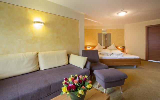 Familienhotel Post