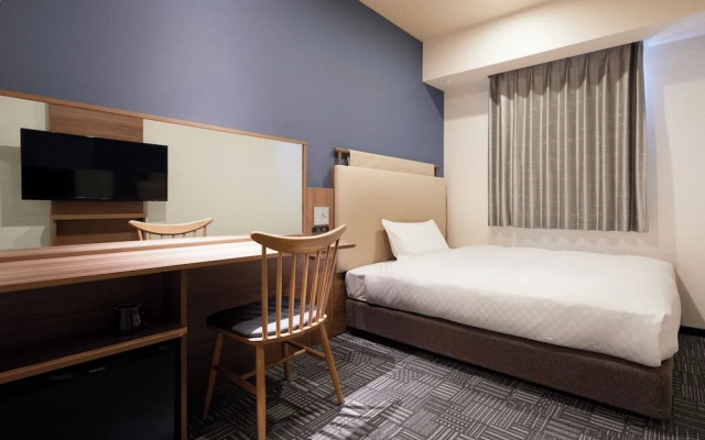 Jr West Group Via Inn Hakataguchi Ekimae