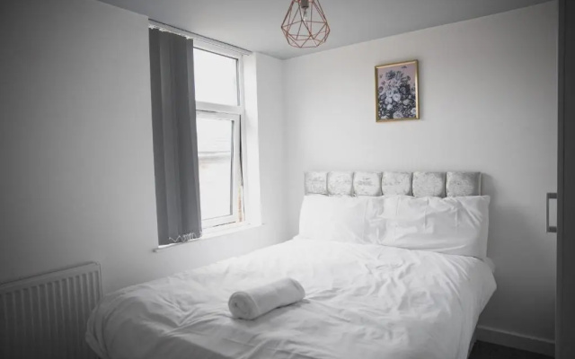 Leicester City House