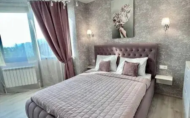 Sea Sun Apartment on Lenin street, 298B, building 4