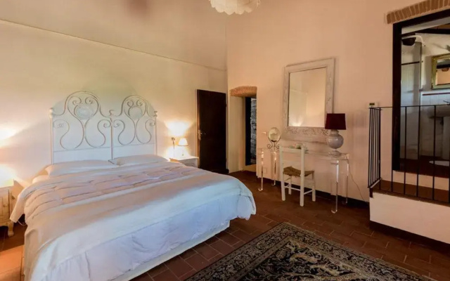 B&B Borgo Vera