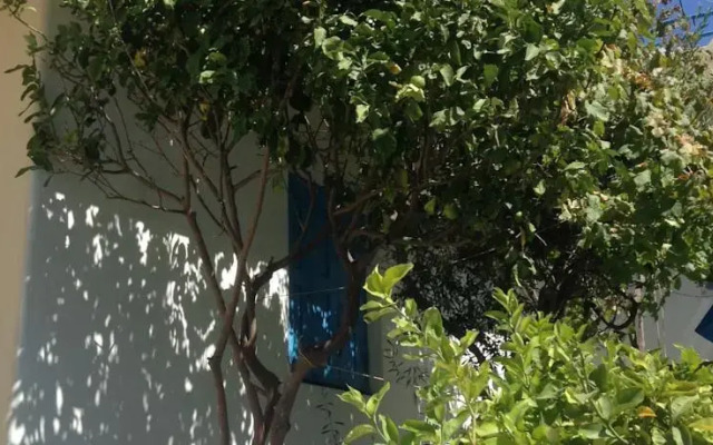 Rooms To Let Aikaterini Kondyla