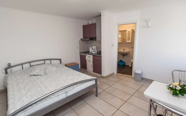 Sunny Elegant Crikvenica Apartments