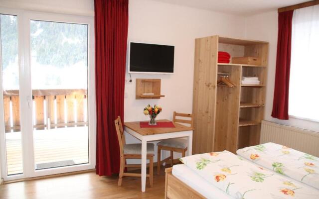 Gästehaus Landhaus Tyrol