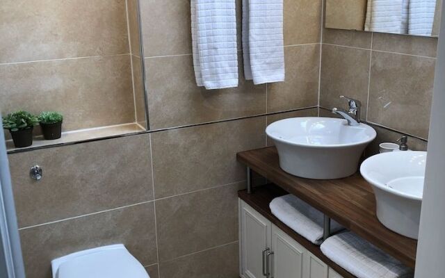 Oakbank - Comfort in the Glens!