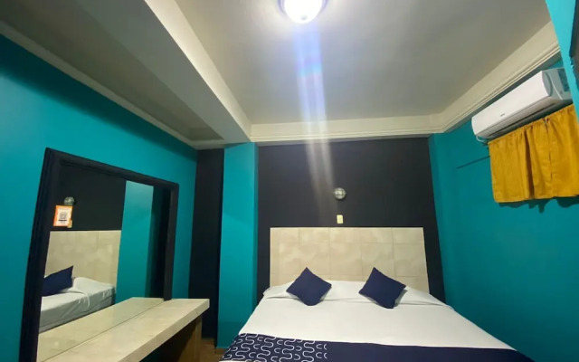 Hotel Torre