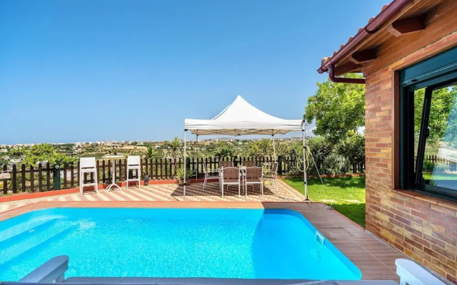 Sofia s Place Private Pool