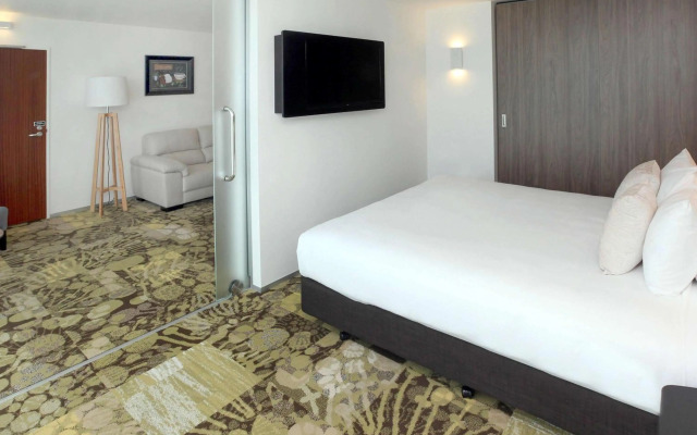 Novotel New Plymouth Taranaki