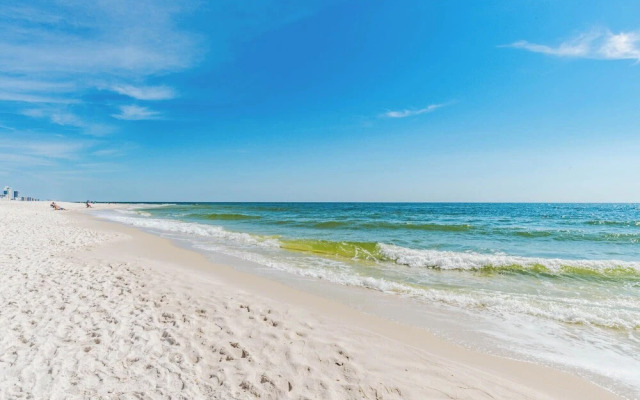 Phoenix Iii #3034 - Beachside Bliss