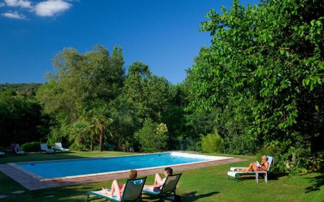 Hotel Le Mas Trilles