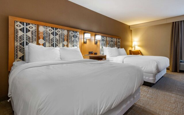 Hampton Inn Missoula