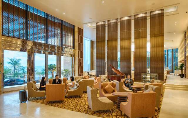 Wyndham Legend Halong Hotel