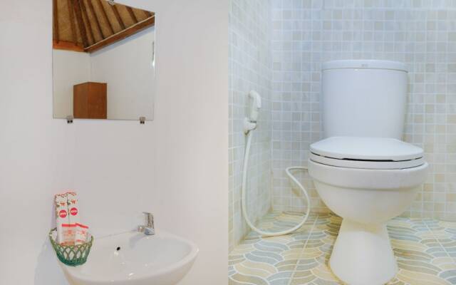 OYO 423 BeGe Homestay