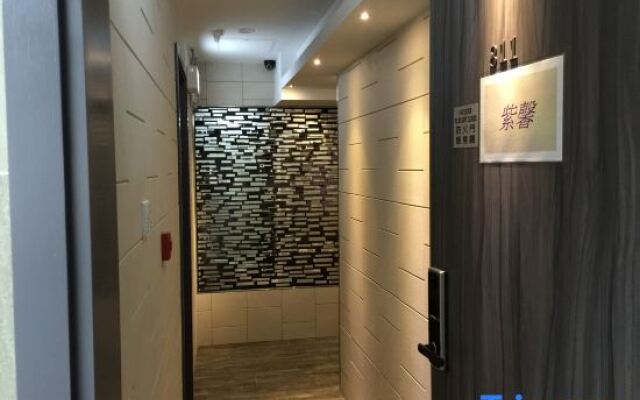 Zi Xin Motel