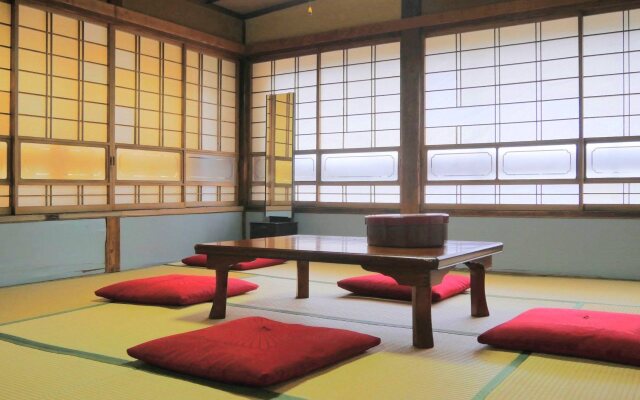 Ryokan Homeikan Honkan-Daimachi Annex