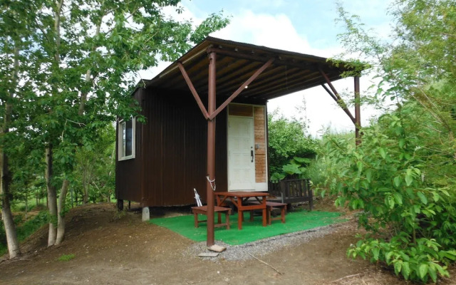 Clione Camp Guest House