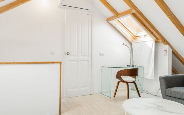 Sintra Retreat Residences