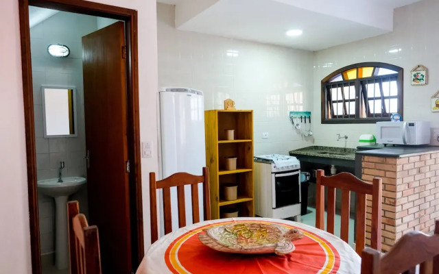 Serramar Flat
