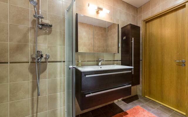 Hilltop Apartments - City Centre Foorum
