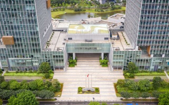 Songhu Yingbinli Hotel (Songshanhu )