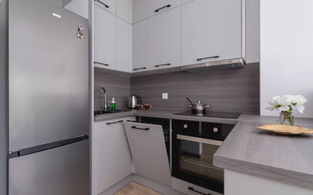 Krakow Family Apartment by Renters