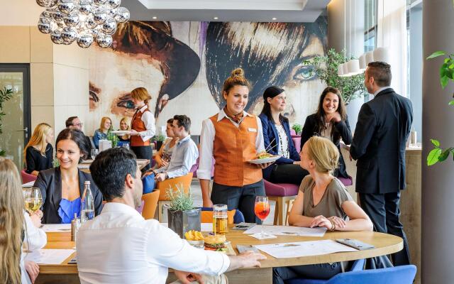 Novotel Muenchen Messe