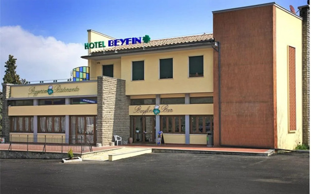 Hotel Beyfin