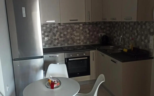 Cyclops Luxury Apartments