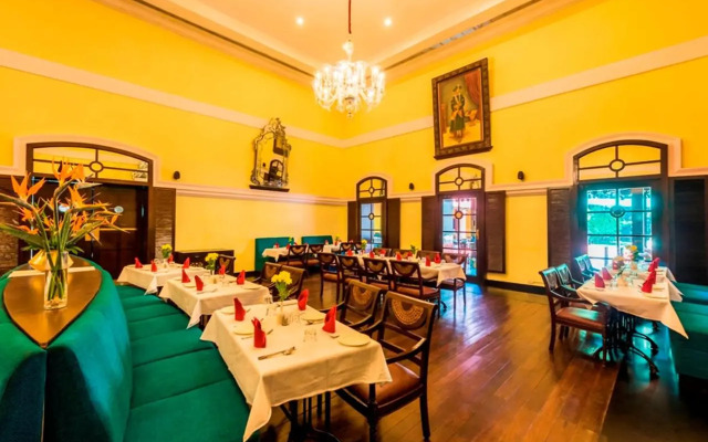 Royal Orchid Metropole Mysore