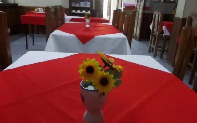 Pousada Solar da Mantiqueira