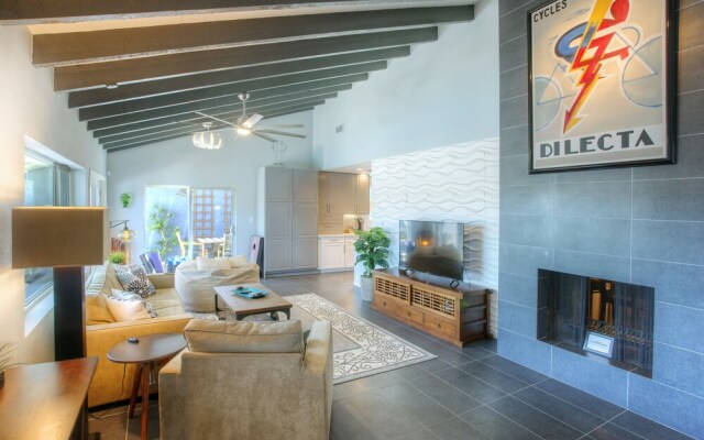 Summer Sun Oasis Apartment 3