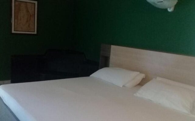 Hotel San Diego Inc. Valledupar
