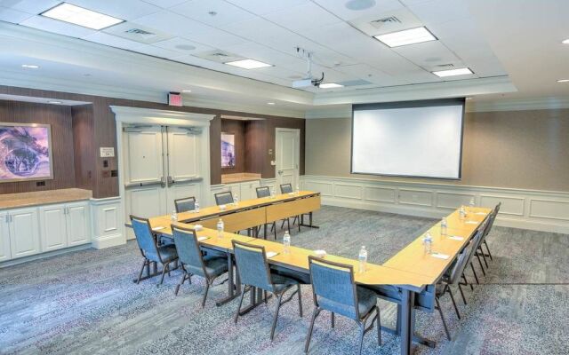 Courtyard Chapel Hill