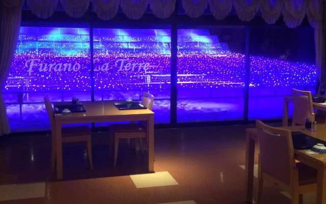 Spa & Hotel Resort Furano La Terre