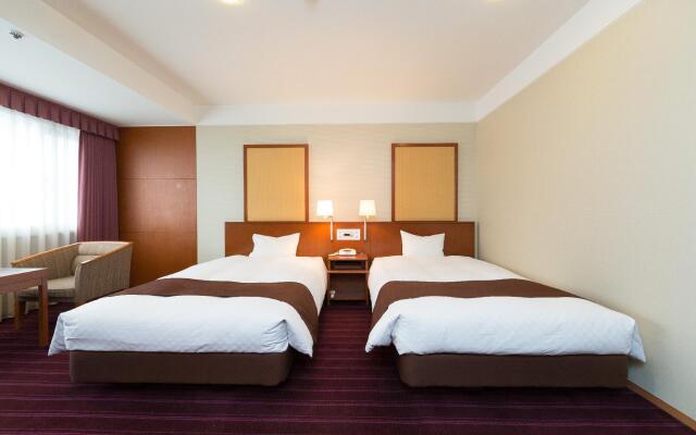Meitetsu Grand Hotel