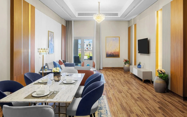 Gewan Palace New Alamein