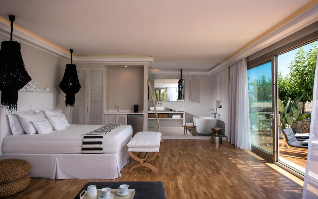 Sunvillage Malia Boutique Hotel & Suites