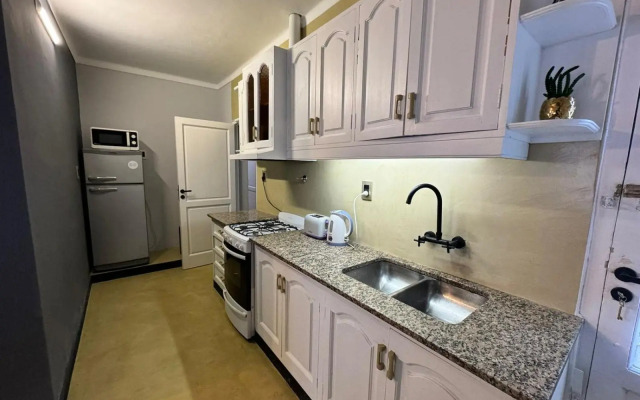 Hermosa Casa Céntrica